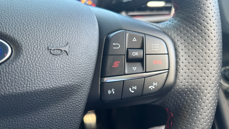 Ford Puma ST 1.5 EcoBoost ST 5dr Petrol Hatchback